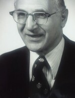 Ernest Tweedy