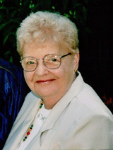 Dorothy Cleary